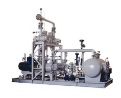 FINDER ENGINEERING VACUUM UNIT